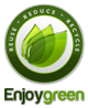 enjoy green